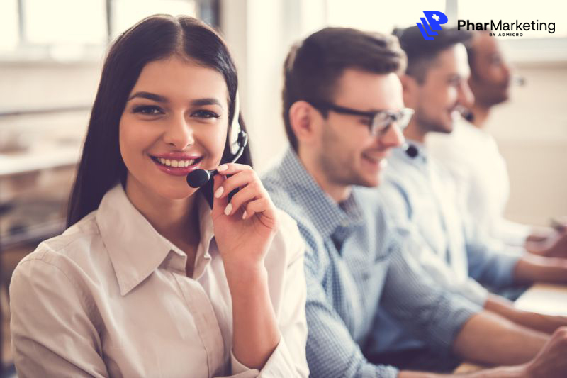 Chăm sóc khách hàng cũ là cầu nối để doanh nghiệp gắn kết với người mua